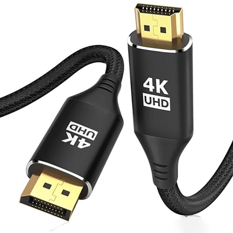 display port hdmi adapter