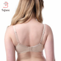 34B-44H Full Coverage Underwear Maternity Nursing bra Maternity clothing breast feeding pregnant women Plus size breastfeeding