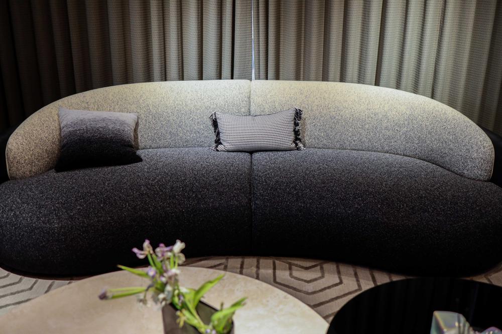 3 Seater Comfy Sofas for Living Room