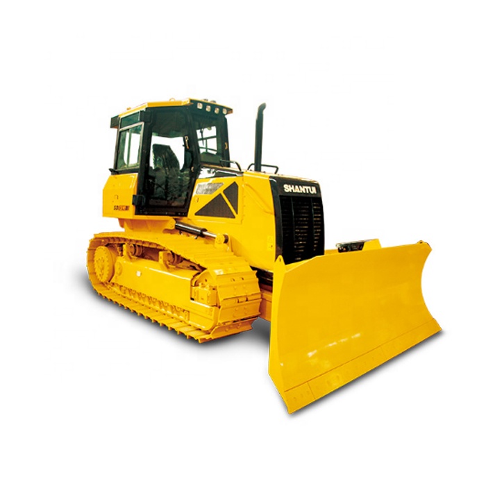 SHANTUI mini dozer for sale sd13 130HP