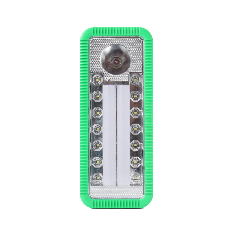 3-Speed LED Emergency Light