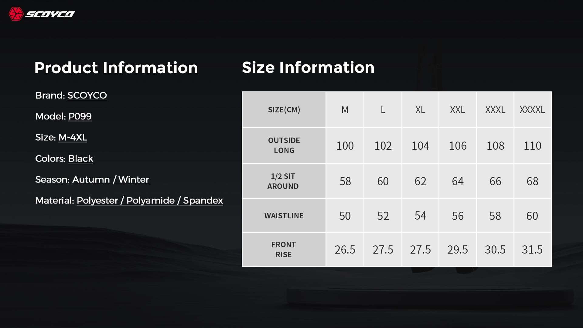 breathable motorcycle pants