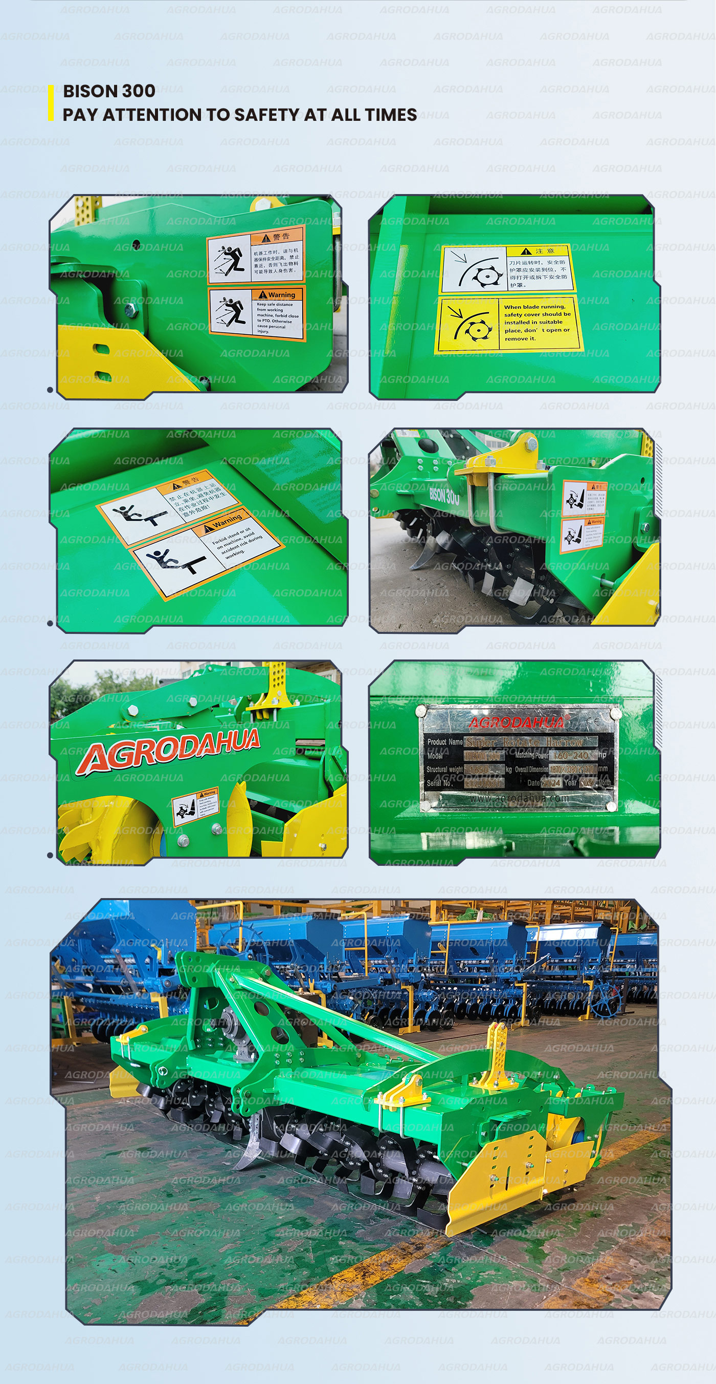 Specialized-for-farm-cultivation