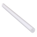 1 Piece Kitchen Bakeware Tools Acrylic high quality hot sale Rolling Pin Fondant Roller 16*1cm