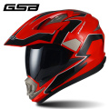 Casco Moto Color 12