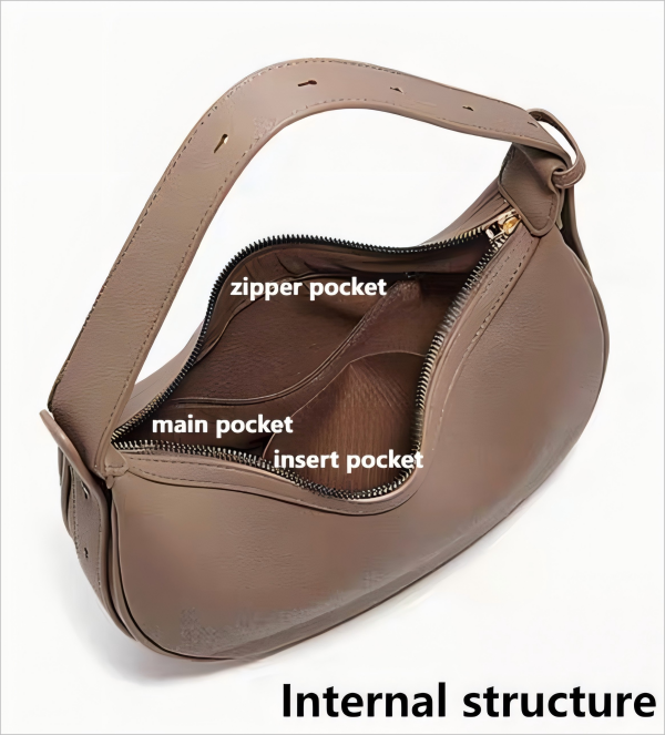Trendy rossbody Women's Single-Shoulder Bag