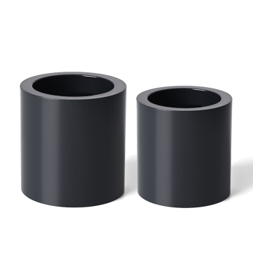 PVC Coupling Socket SCH80