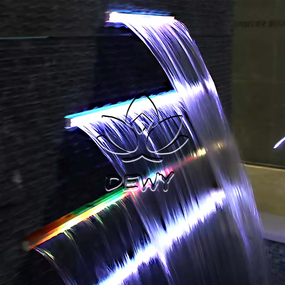 water curtain(3)