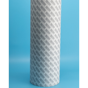 Medical pouches material dialysis paper