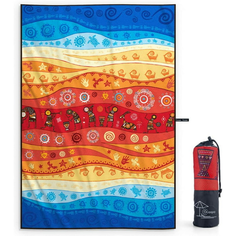 Beach Towel