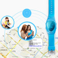 Watch GPS Tracker Child Locator Two Way Communication
