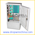 144 Fiber Outdoor Cross Connect Cabinet Distribution Cabinet