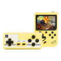 Yellow with Gamepad