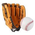 64cm Baseball Bat Kit Kids Teenager Softball Ball Baseball Gloves Baseball Set With Bag Bat Of The Bit Softball Bat 25"