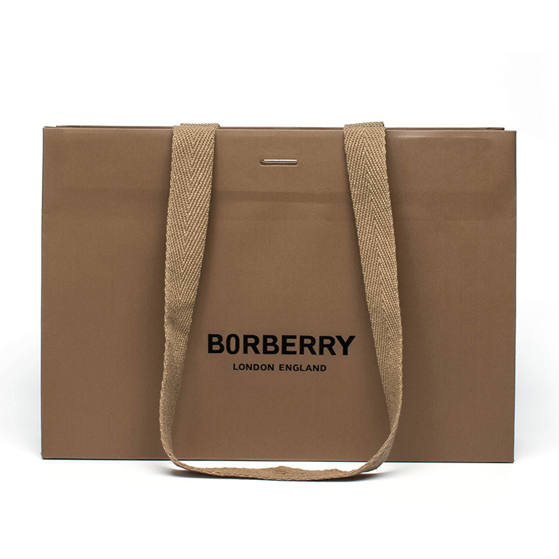 Brown Kraft Bag