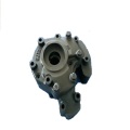 PY190H Motor Grader 0501208765 WG180 Transmission Gear Pump