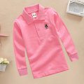 Long Sleeve Pink