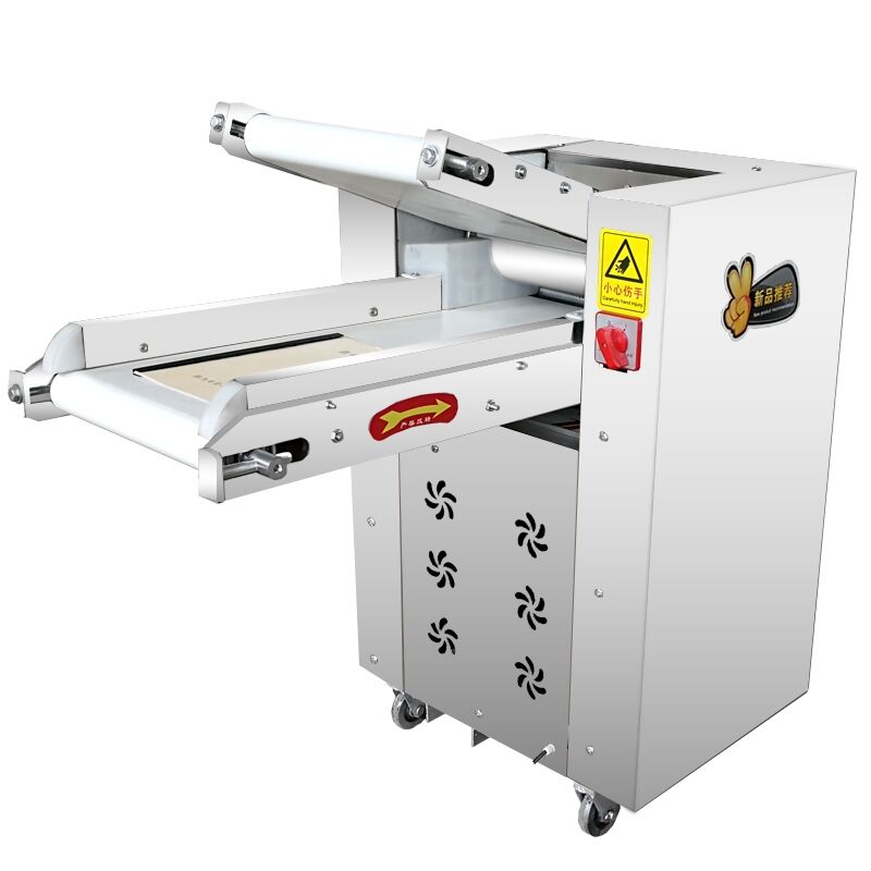 Hot sale automatic dough kneading machine/dough sheeter