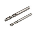 Proster 2Pcs/set 6/8mm HSS CO Cobalt Spot Weld Drill Bit Electric drill Metal Hole Grooving drill Saw Carpenter Woodworking Tool