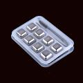 Stainless Steel Ice Cubes Bucket Bar KTV Reusable Vodka Whiskey Stone Wine Whisky Beer Cooler Holder Chiller Tool keep Cold