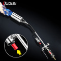 Liquefied Propane Gas Electronic Ignition Welding Gun Torch Machine Equipment with 2M Hose for Soldering Weld Cooking Heating