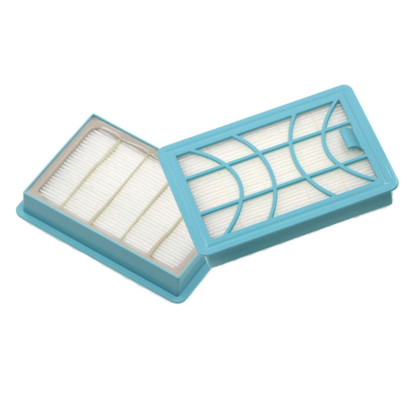 Replacement HEPA filters for vacuum cleaner for Philips filter CP0616 FC9728 FC9730 FC9731 FC9732 FC9733 FC9734 FC9735