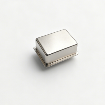 D-Series 3-Stage Low Power Tunable Filter