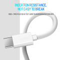 0.25/1/1.5/2/3 Meters USB Type C Fast Charging Cable For Xiaomi 10 Redmi 10X 8A Note 9 9s 8 Pro For Huawei P40 Honor X10 9S Play