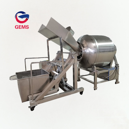 Vacuum Chicken Marinate Machine Meat Marinated Machine for Sale, Vacuum Chicken Marinate Machine Meat Marinated Machine wholesale From China