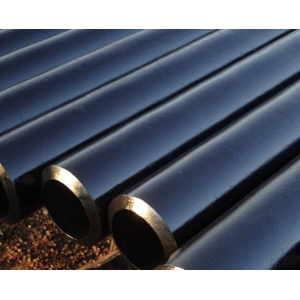 ASTM A335/ASME SA335 P1 High Pressure Steel Pipe