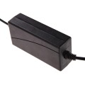 15V 6A UK Plug AC DC Adapter AC 100V-240V to DC 15V 6000mA Switch power supply, 90W LED adapters, DC 5.5mm x 2.1-2.5mm Jack
