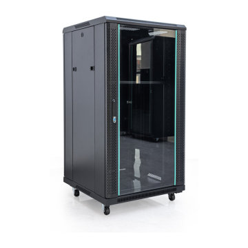 B Series 22U KD Network Rack Cabinet
