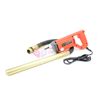 NEW Concrete Vibrator 35mm Stable Voltage 800W Construction Tools 4500r/min Single Handle Engine