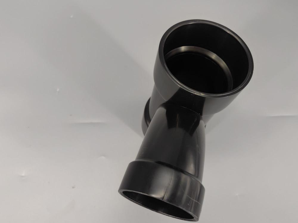 cUPC ABS fittings COMBINATION WYE for Plumbers