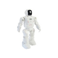 RC Leading RC2108 Smart Dancing Mode Robot Motion Control Programmable Actions Facial Light Sounds RC Toy Kid Gift