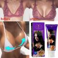 Thailand Garlic Must Up Cream 120g Breast Enhancement Cream & Breast Beauty Cream & Chest Enlargement Cream