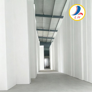 Standard EPS Foam Board