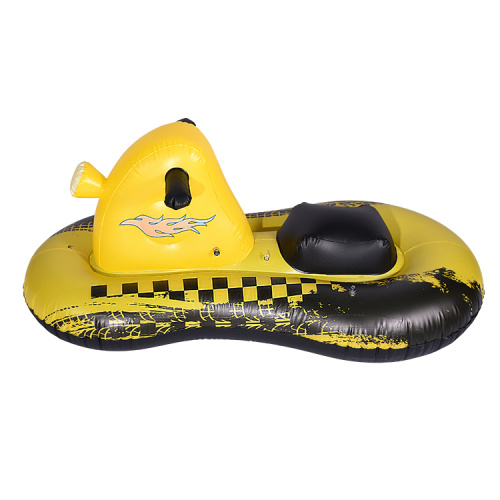 Custom pool float yellow swimming inflatable lounge chair for Sale, Offer Custom pool float yellow swimming inflatable lounge chair