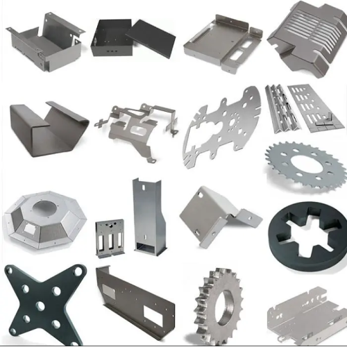 Electroplated sheet metal parts for Sale, Offer Electroplated sheet metal parts