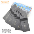 30% Off Bi-metal Wood and Metal Cutting Oscillating Multi Tool Saw Blade Accessories Multi Power Tools Plunge Saw Blades