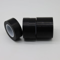 heat resistant black PTFE film tape