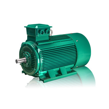 High Performance Ventilation Fan Motor