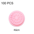 pink 4.6cm 100