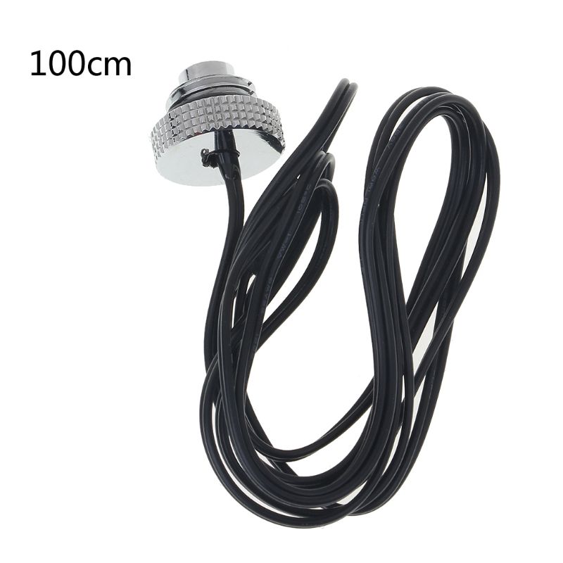 TCWDL-V1 Water Cooling System G1/4 Water Cooling Stop Sealing Plug 10K Temperature Sensor G1/4 Thread Extend Fittings
