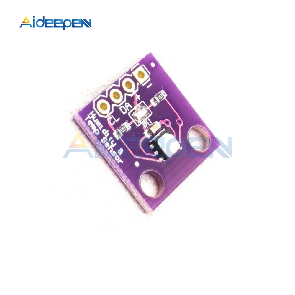 Heart Rate Click MAX30102 Sensor Module Breakout Ultra-Low Power Consumption for Arduino Not MAX30100