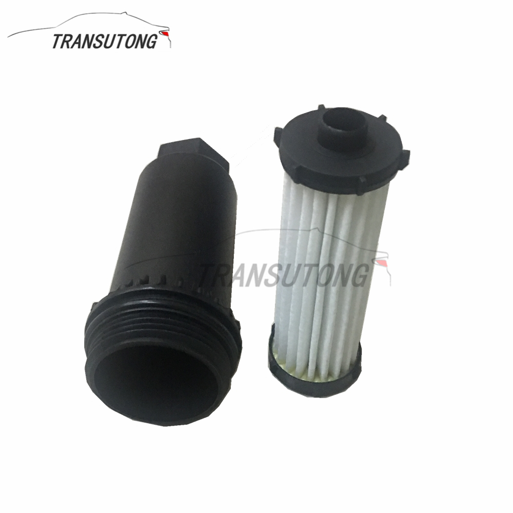 High Quality 6DCT450 Automatic Transmission Powershift Gearbox External Oil Filter MPS6 For SEBRING DODGE AVENGER FORD VOLVO