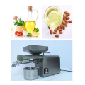 Mini stainless steel heat & cold home commercial peanut sesame sunflower seeds oil press machine oil extractor expeller presser