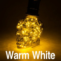 Warm White