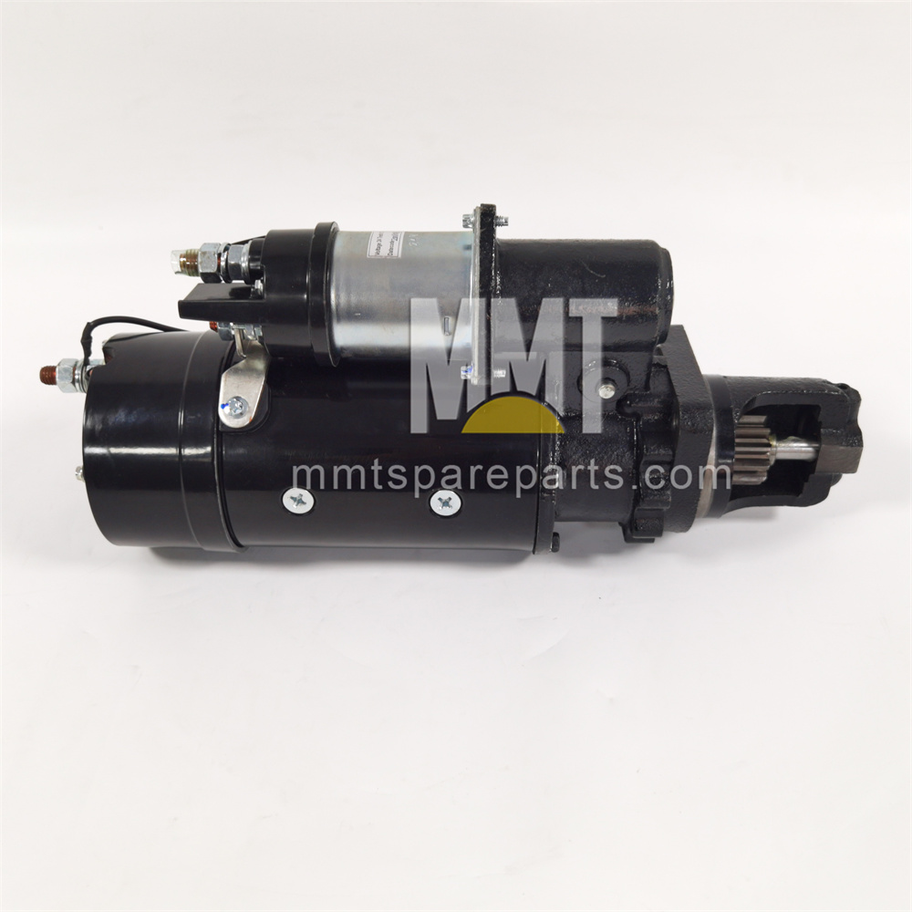 Starting motor 207-1551