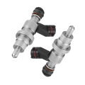 4 Pcs Original 23250-28030 Fuel Injector Nozzle For Toyota Avensis RAV4 ACA20 OPA High Quality 2325028030 23209-28030 2320928030